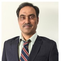 Dr. Siva Reddy Challa